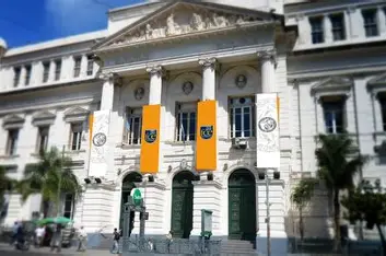 University of Buenos Aires
